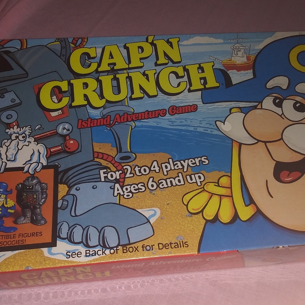 Board game